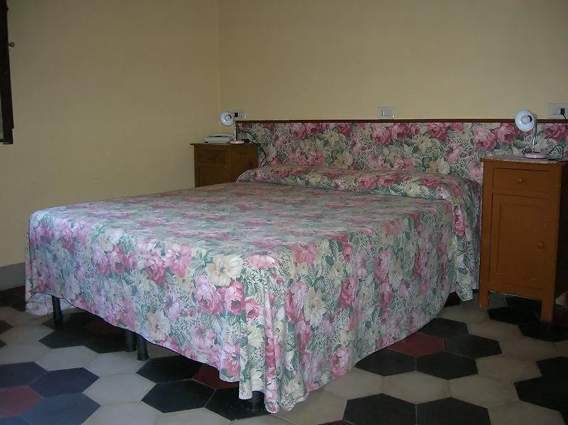 Pensione Villa Elena Φόρτε ντε Μάρμι Ξενοδοχείο