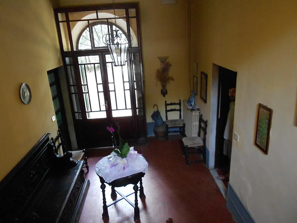 Ξενοδοχείο Pensione Villa Elena Φόρτε ντε Μάρμι