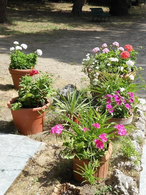 Pensione Villa Elena Φόρτε ντε Μάρμι