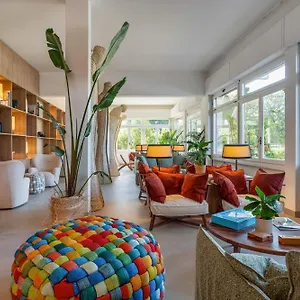 Le Pleiadi Hotel
