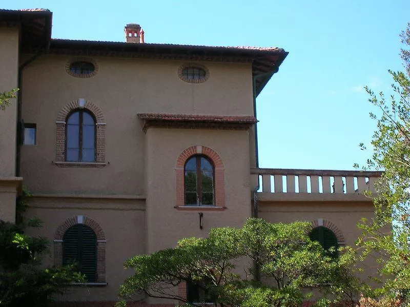 Pensione Villa Elena Forte dei Marmi 2*,  Italia