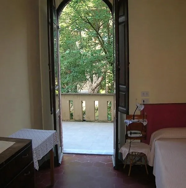 Pensione Villa Elena Forte dei Marmi