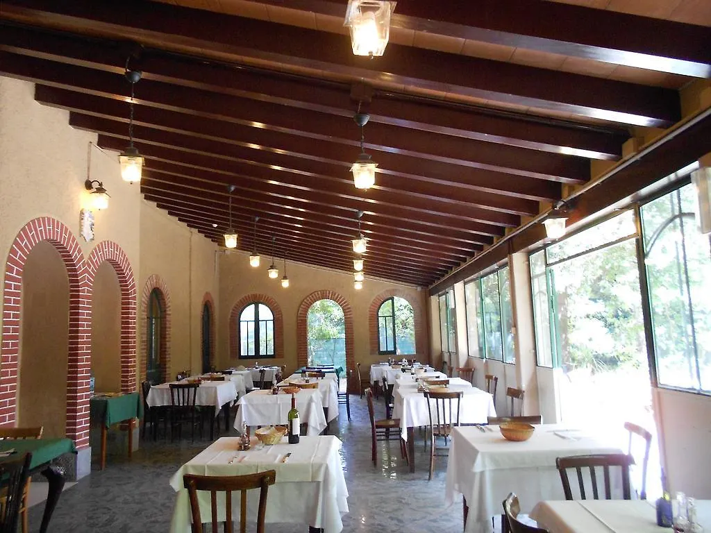 Pensione Villa Elena Forte dei Marmi 2*,  Italia